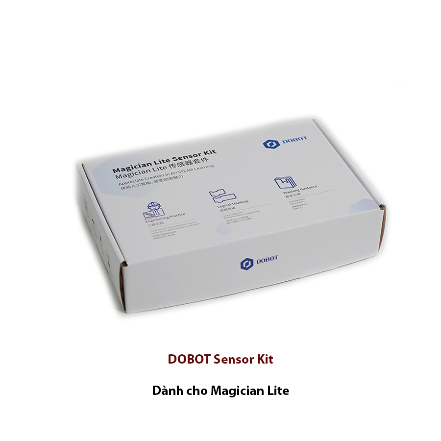 Sensor Kit Magician Lite